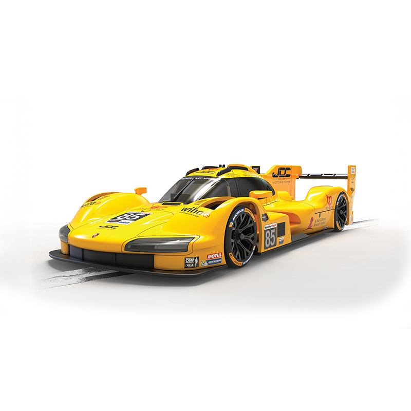 Scalextric C4653 Porsche 963 24HRS of Daytona 2025, JDC Miller